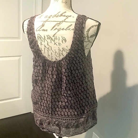 Beautiful Joie Cotton Tank Top - Picture 7 of 16